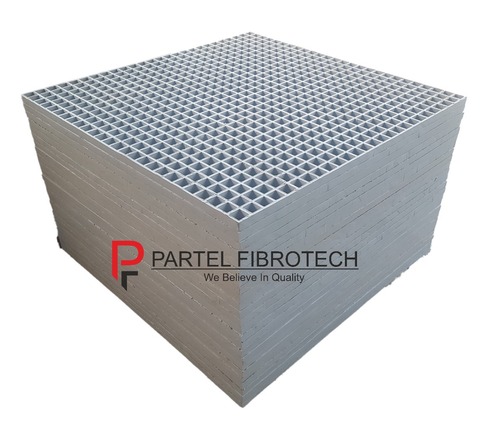 FRP Floor Grating