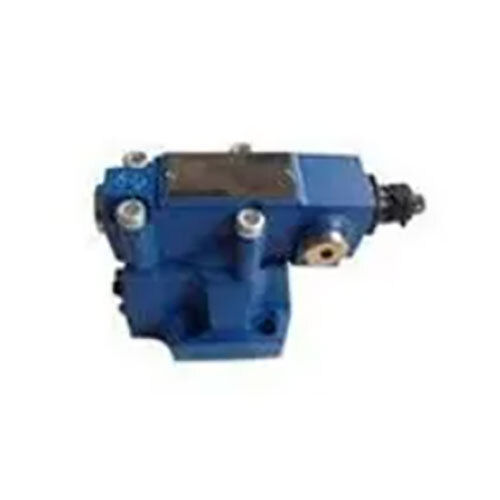 Horizontal Directional Drilling Machine Hydraulic Wall - Color: Blue