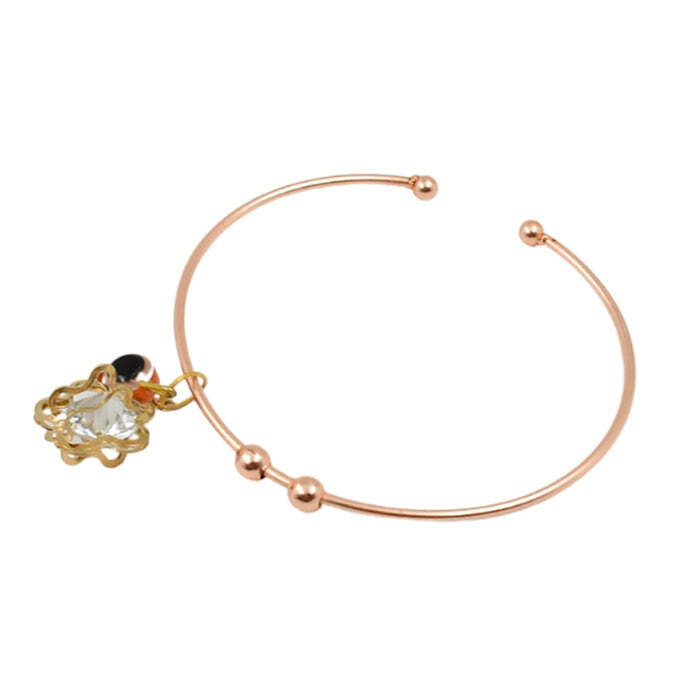 Charm Bracelet 3319