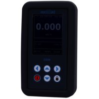 Dsm10e - Radiation Monitoring Device - Application: Industrial