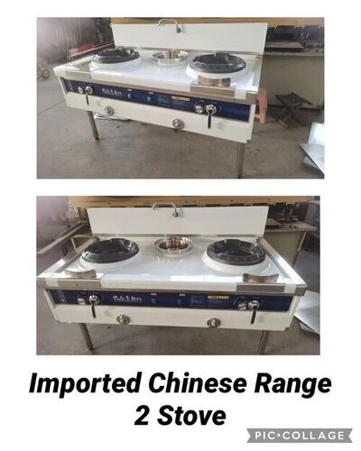 IMPORTATED CHINESE GAS BURNER  BURNER