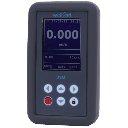 Radiation Monitoring Instruments