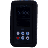 Dsm1E - Radiation Monitoring Device