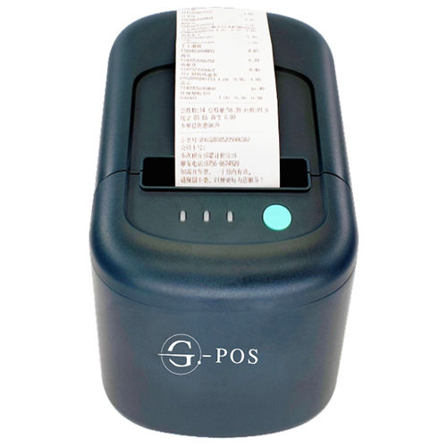 Gp- Champ Thermal Receipt Printer - Color Depth: 16 Bit