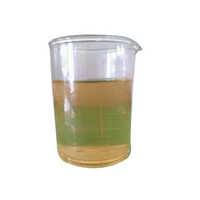 Industrial Crude Glycerine - Purity: 98%