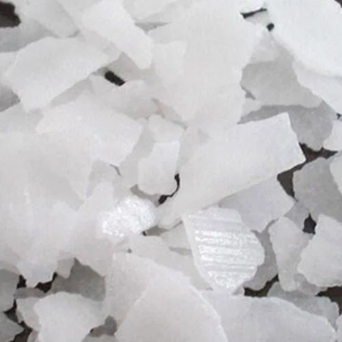 Caustic Soda Flakes - Purity: 95% - 98%