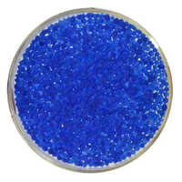 Blue Silica Gel - Application: Industrial