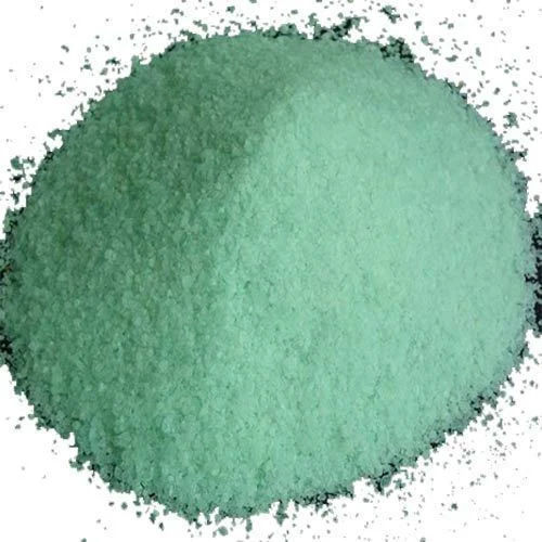 Ferrous Sulphate - Application: Industrial