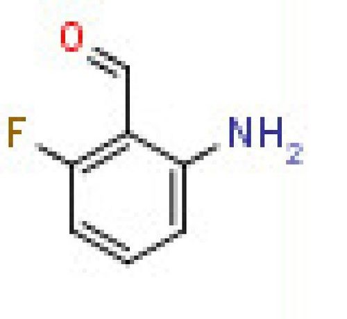 2-Amino-6-fluorobenzaldehyde  98%