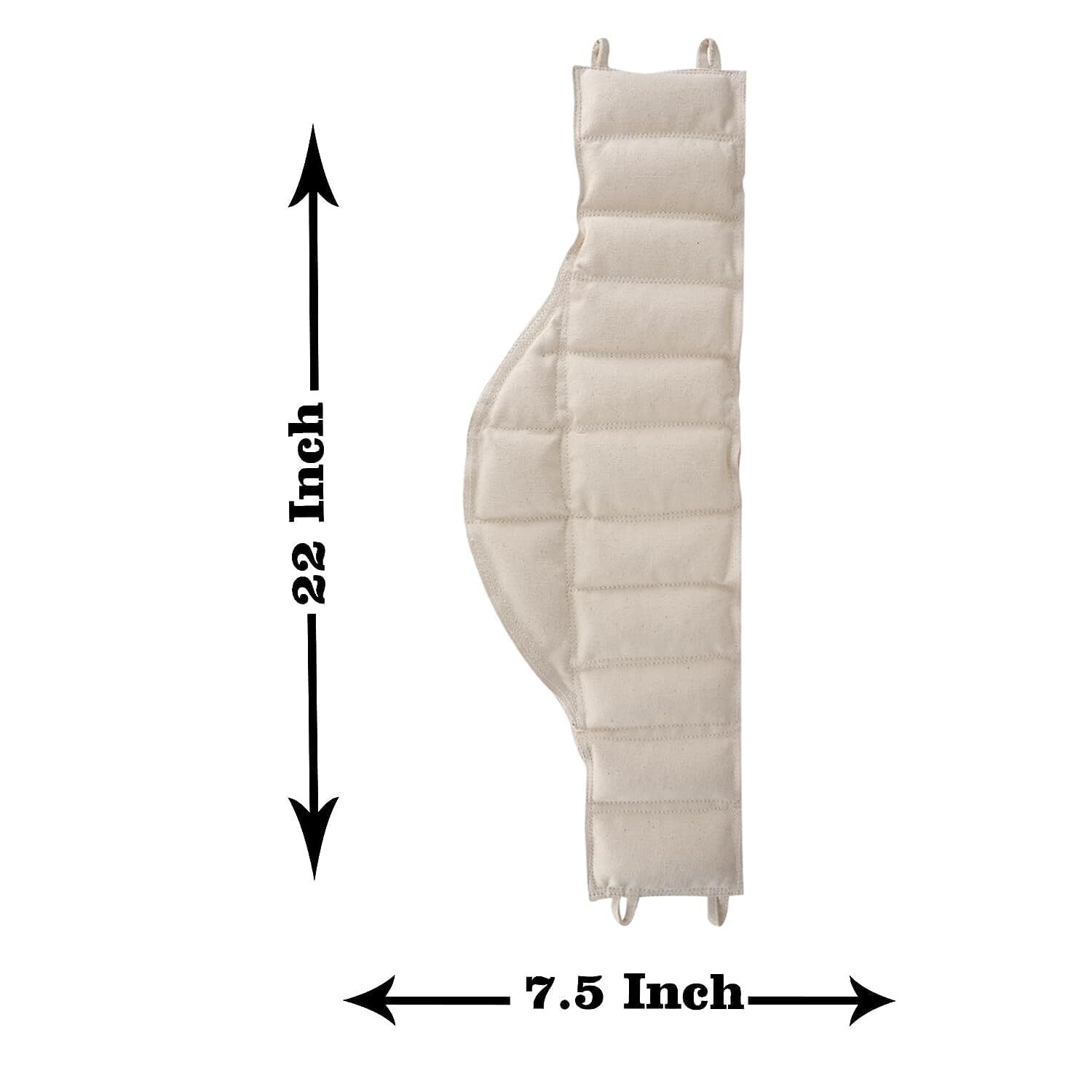 Cervical Steam Moist Heat Pack