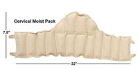 Cervical Steam Moist Heat Pack