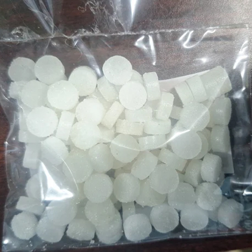Pure Camphor Tablet