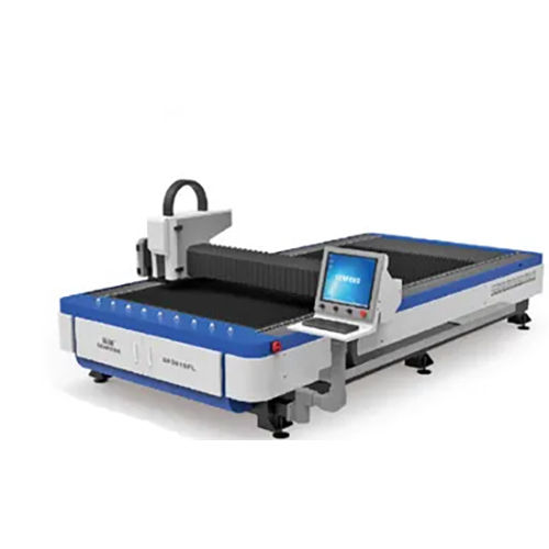 Sf3015Fl Fiber Laser Cutting Machine - Feature: Simple Control