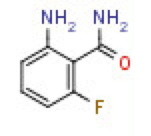 2-Amino-6-fluorobenzamide  98%