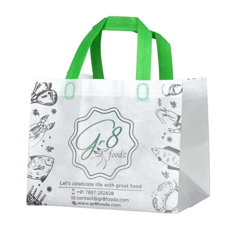 Non Woven Sweet Box Bag