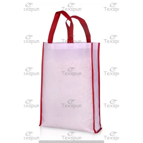 Stitching Non Woven Shopping Bags