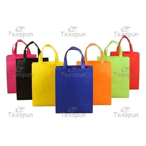 Loop Handle Non Woven Bag