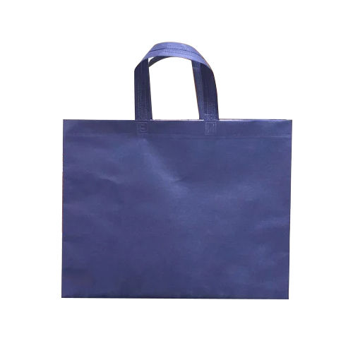 Loop Handle Non Woven Bag