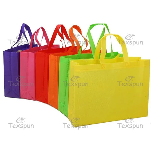 Sup Alternative As Non Woven Bags