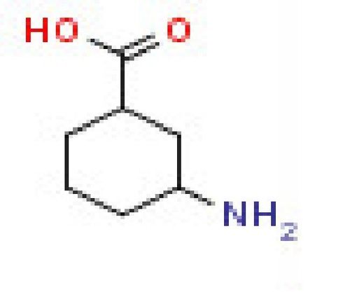 3-Aminocyclohexanecarboxylic acid