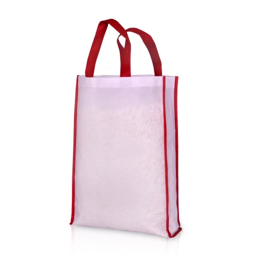 Stitched Non Woven Bags