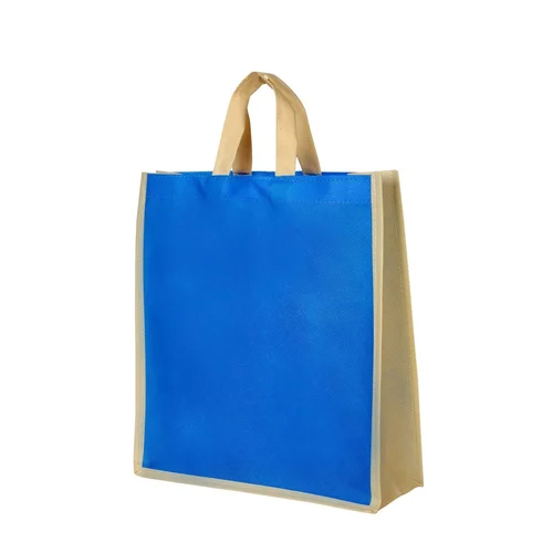 Shopping Non Woven Stitched Carry Bags