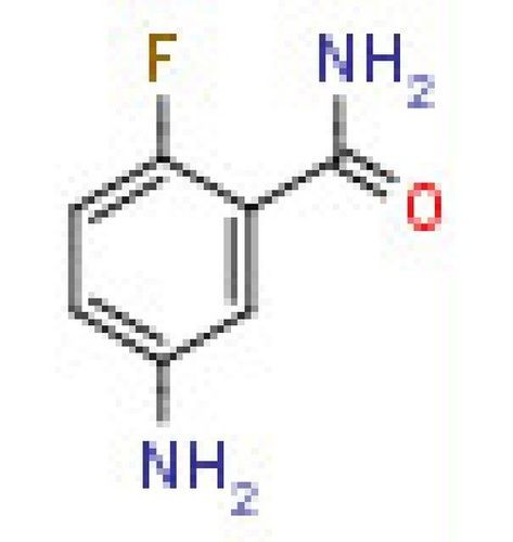 5-Amino-2-fluorobenzamide   98%