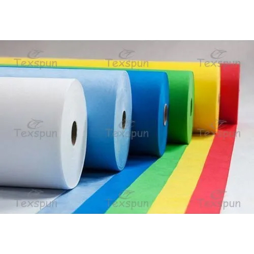 PP Non Woven Fabric Roll