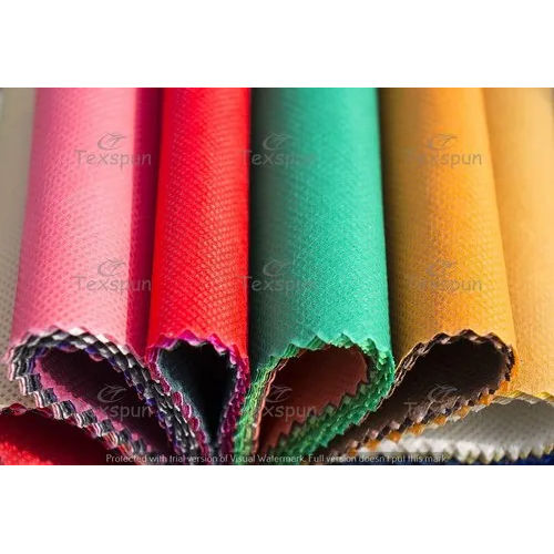 Non Woven Fabric Roll