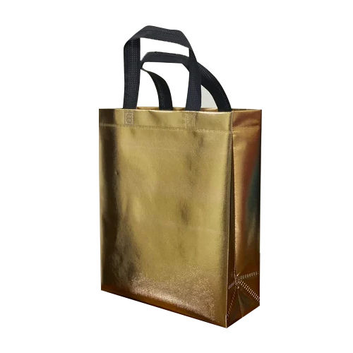 Non Woven Metallic Bags