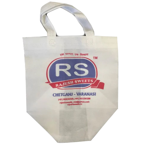 Non Woven Cake Box Bag