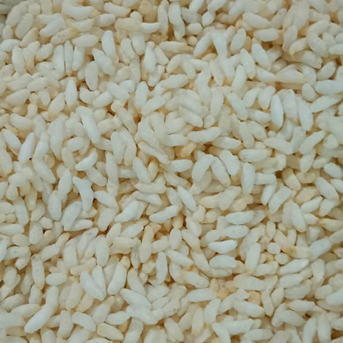 Non Salty Tasty Short Grain Puffed Rice