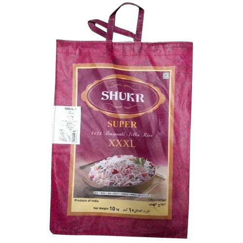 Non Woven Rice Bag