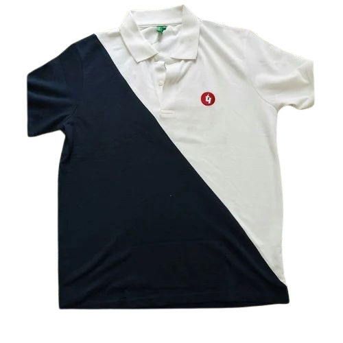 Cotton School T Shirt - Feature: Washable