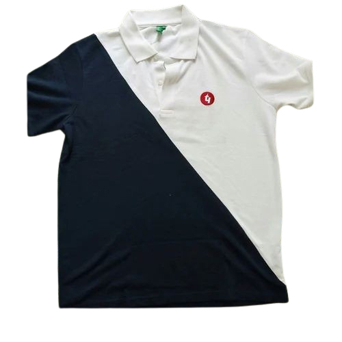 Customize Cotton School T Shirt