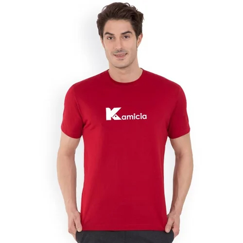 Customize Logo T Shirt