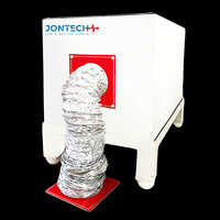 Positive Pressure Module - Application: Industrial