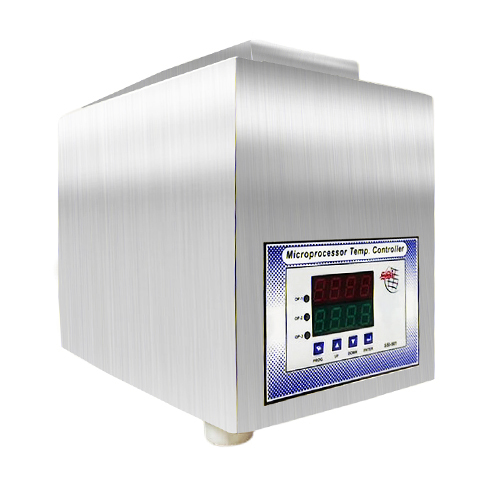 Ivf Lab Test Tube Warmer - Application: Industrial