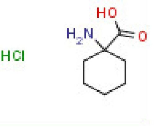 (1S,3S)-3-Aminocyclohexane-1-carboxylic acid hydrochloride