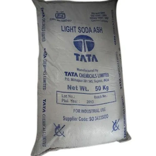 Tata Soda Ash