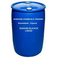 Sodium Silicate Liquid - Eco-friendly Transparent Detergent Raw Material, 0% Moisture Content For Normal Temperature Washing
