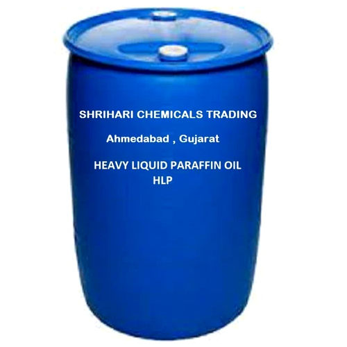 Heavy Liquid Paraffin Oil