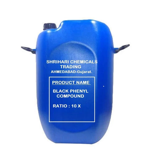 Black Phenyl Compound