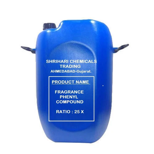 Fragrance Phenyl Compound