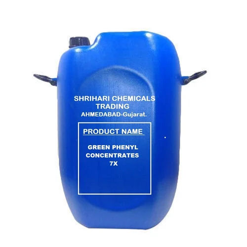 Green Phenyl Compound - Application: Industrial