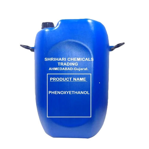 Phenoxyethanol Liquid Preservative - Cas No: 122-99-6