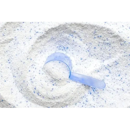 Loose Detergent Powder - Feature: Quick Dry