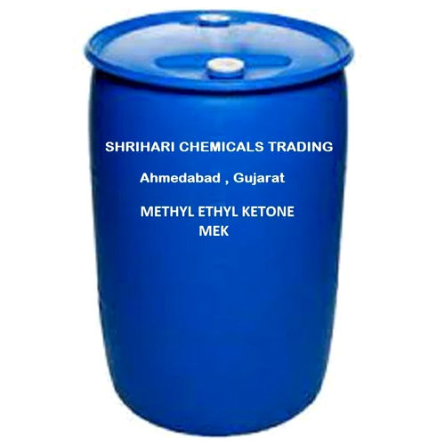 Mek Chemical Solvent - Cas No: 78-93-3