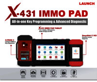 Launch Immo Pad