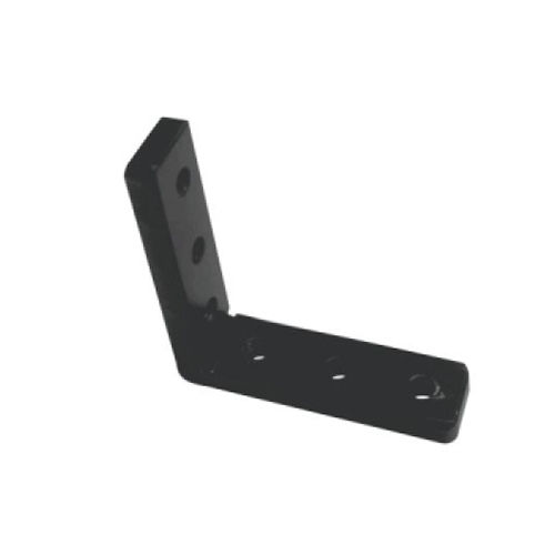 Sp-25-Pc Slim Profile Connector - Color: Black